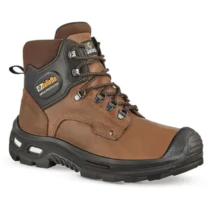 Comparateur de prix : Jallatte Chaussures De Sécurité - Hautes - Jaltarak Sas S3 Src Ci -T45...