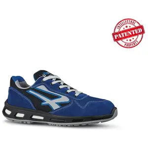 U-power Chaussures De Sécurité Dea pas cher