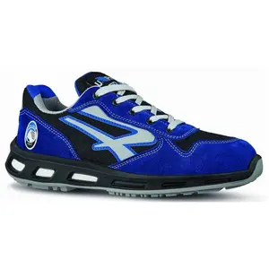 U-power Chaussures De Sécurité Dea pas cher