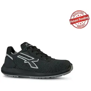 U-power Chaussures De Sécurité Scudo pas cher