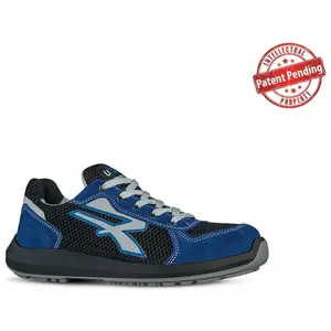U-power Chaussures De Sécurité Sky pas cher