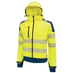 U-power Veste Miky pas cher