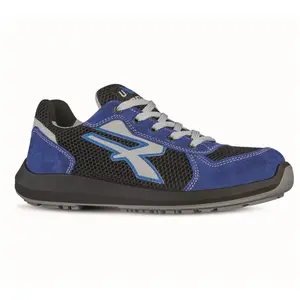 U-power Chaussures De Sécurité Sky pas cher