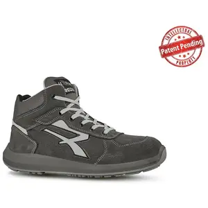U-power Chaussures De Sécurité Merak pas cher