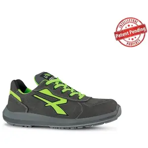 U-power Chaussures De Sécurité Hydra pas cher