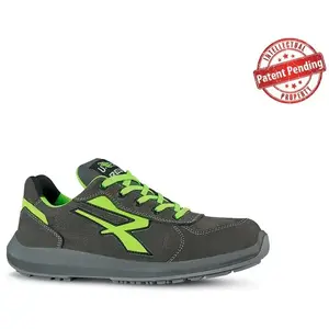 U-power Chaussures De Sécurité Hydra pas cher