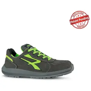 U-power Chaussures De Sécurité Hydra pas cher