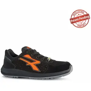 U-power Chaussures De Sécurité Orion pas cher