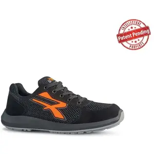 U-power Chaussures De Sécurité Atos pas cher