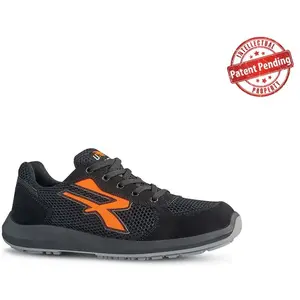 U-power Chaussures De Sécurité Atos pas cher