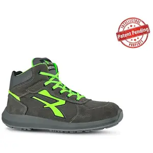 U-power Chaussures De Sécurité Aries pas cher