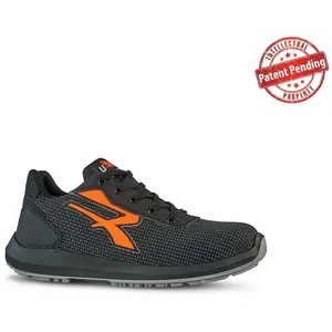 U-power Chaussures De Sécurité Taurus pas cher