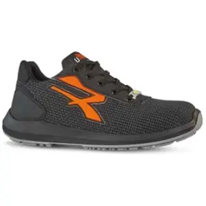 U-power Chaussures De Sécurité Taurus pas cher