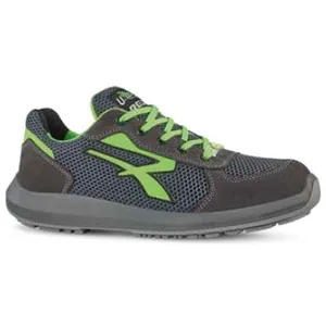 U-power Chaussures De Sécurité Gemini pas cher
