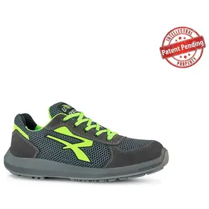 U-power Chaussures De Sécurité Gemini pas cher