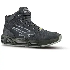 U-power Chaussures De Sécurité Lift Carpet pas cher