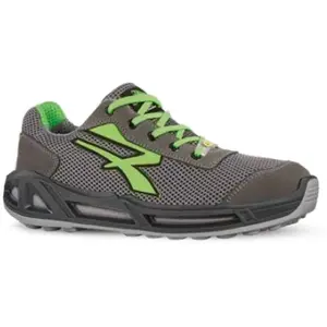 U-power Chaussures De Sécurité Summer Carpet pas cher