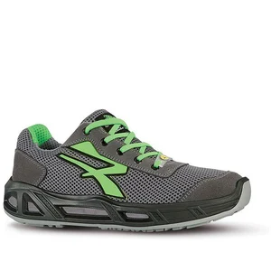 U-power Chaussures De Sécurité Summer Carpet pas cher