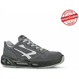 U-power Chaussures De Sécurité Going Carpet pas cher