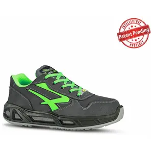 U-power Chaussures De Sécurité Yoda Carpet pas cher