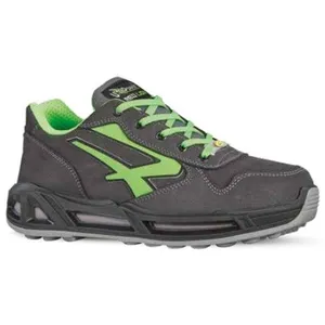 U-power Chaussures De Sécurité Yoda Carpet