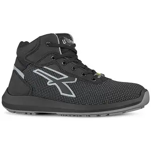 U-power Chaussures De Sécurité Velar pas cher