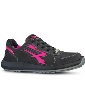 U-power Chaussures De Sécurité Electra pas cher
