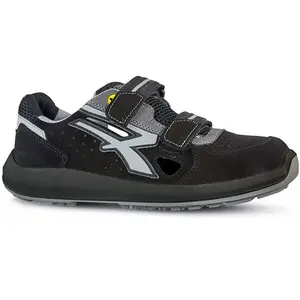 U-power Chaussures De Sécurité Trix pas cher