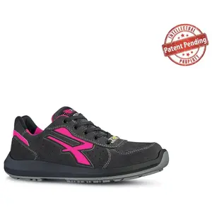 U-power Chaussures De Sécurité Electra pas cher