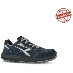 U-power Chaussures De Sécurité Nash pas cher