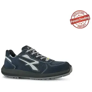 U-power Chaussures De Sécurité Nash pas cher