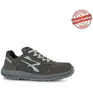 U-power Chaussures De Sécurité Avion pas cher