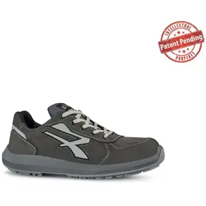 U-power Chaussures De Sécurité Avion pas cher