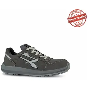 U-power Chaussures De Sécurité Avion pas cher