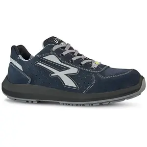 U-power Chaussures De Sécurité Nash pas cher