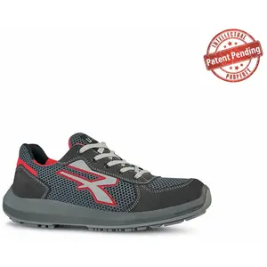 U-power Chaussures De Sécurité Skat pas cher