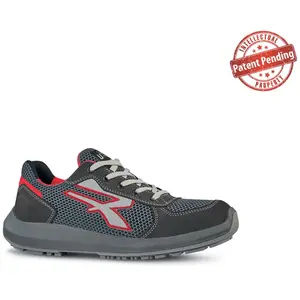 U-power Chaussures De Sécurité Skat pas cher
