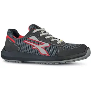 U-power Chaussures De Sécurité Skat pas cher