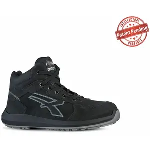 U-power Chaussures De Sécurité Nek pas cher