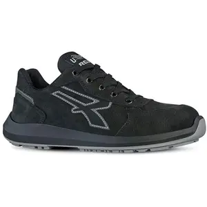 U-power Chaussures De Sécurité Shedir pas cher