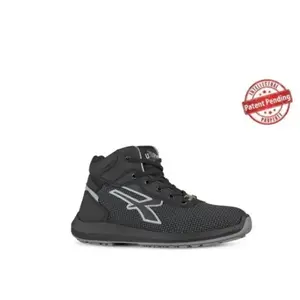 U-power Chaussures De Sécurité Velar pas cher