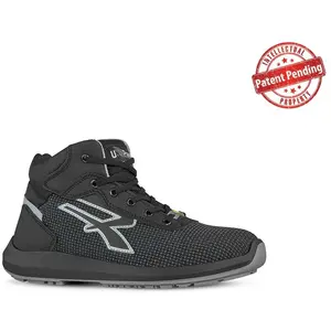 U-power Chaussures De Sécurité Velar pas cher