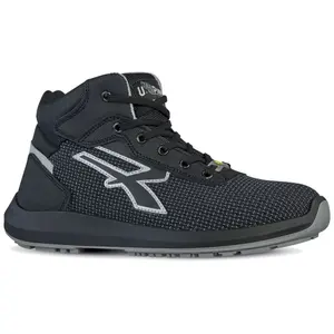 U-power Chaussures De Sécurité Velar pas cher