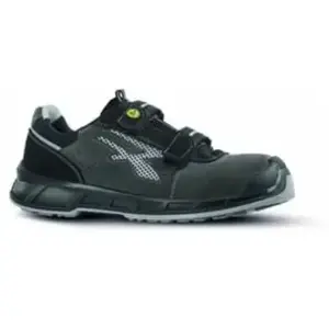 U-Power, Chaussures de travail, Sandale de sécurité PRINCE ESD S1P SRC Taille 48 (S1P, 48) pas cher