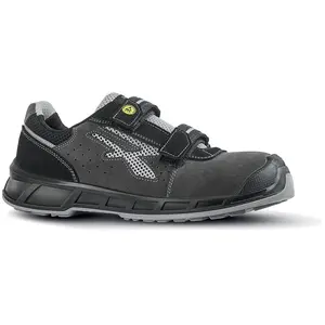 U-power Chaussures De Sécurité Prince S Esd pas cher