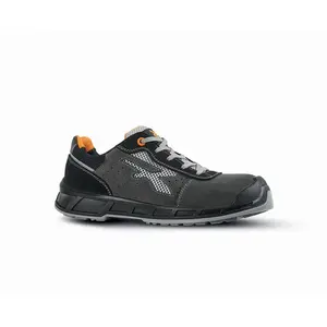 U-power Chaussures De Sécurité Mars S Esd pas cher