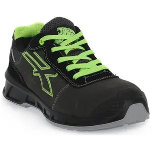 U-power - Chaussures de sécurité Taylor esd S1PS fo sr - 40 (eu) pas cher