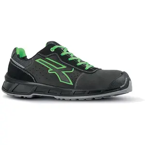 U-power Chaussures De Sécurité Taylor S Esd pas cher