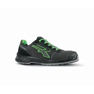 U-power Chaussures De Sécurité Taylor S Esd pas cher