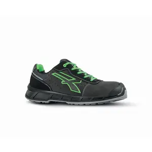 U-power - Chaussures de sécurité Taylor esd S1PS fo sr - 44 (eu) pas cher